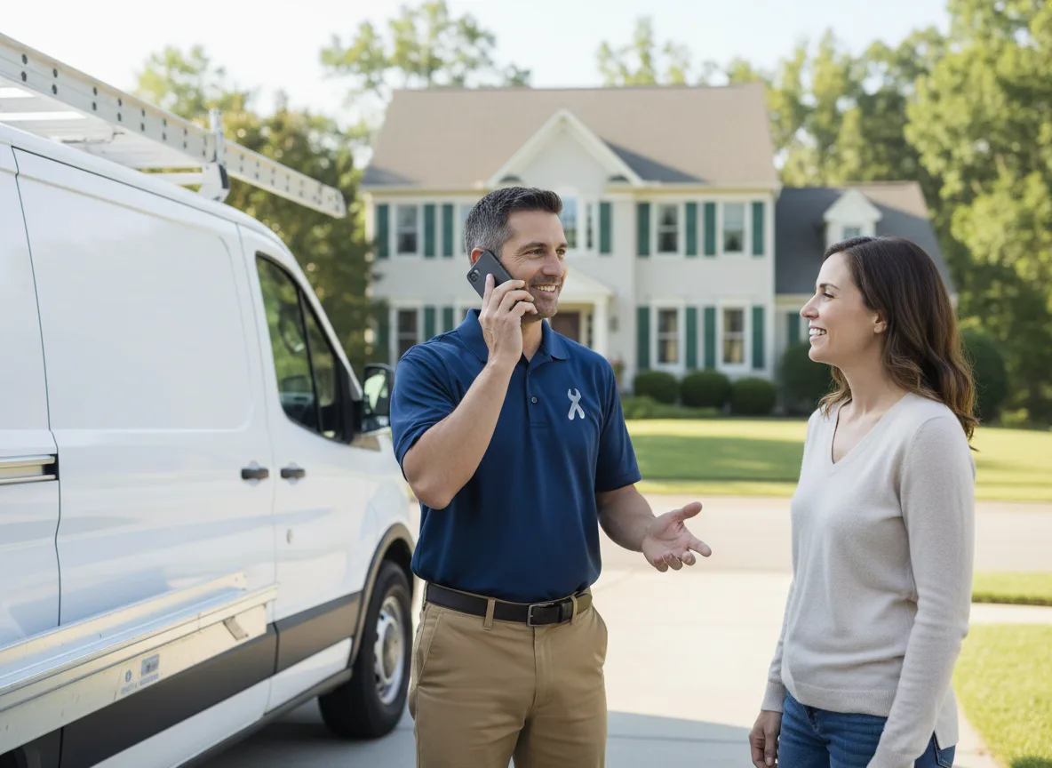 Home Gutter Service Enterprise, WV FAQs